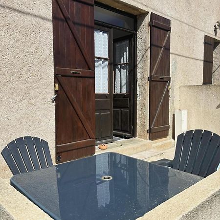 Appartement Abbazia Proche Ghisonaccia Migliacciaro Ngoại thất bức ảnh