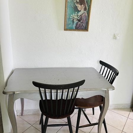 Appartement Abbazia Proche Ghisonaccia Migliacciaro Ngoại thất bức ảnh