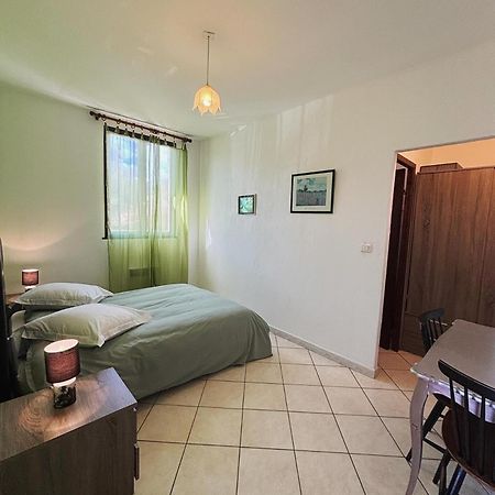Appartement Abbazia Proche Ghisonaccia Migliacciaro Ngoại thất bức ảnh