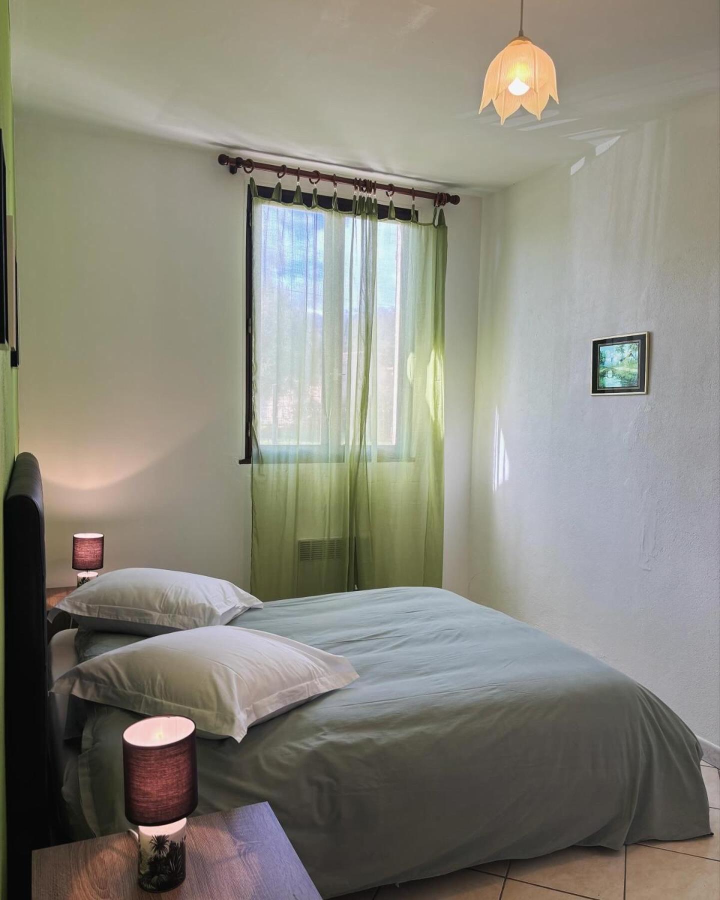 Appartement Abbazia Proche Ghisonaccia Migliacciaro Ngoại thất bức ảnh