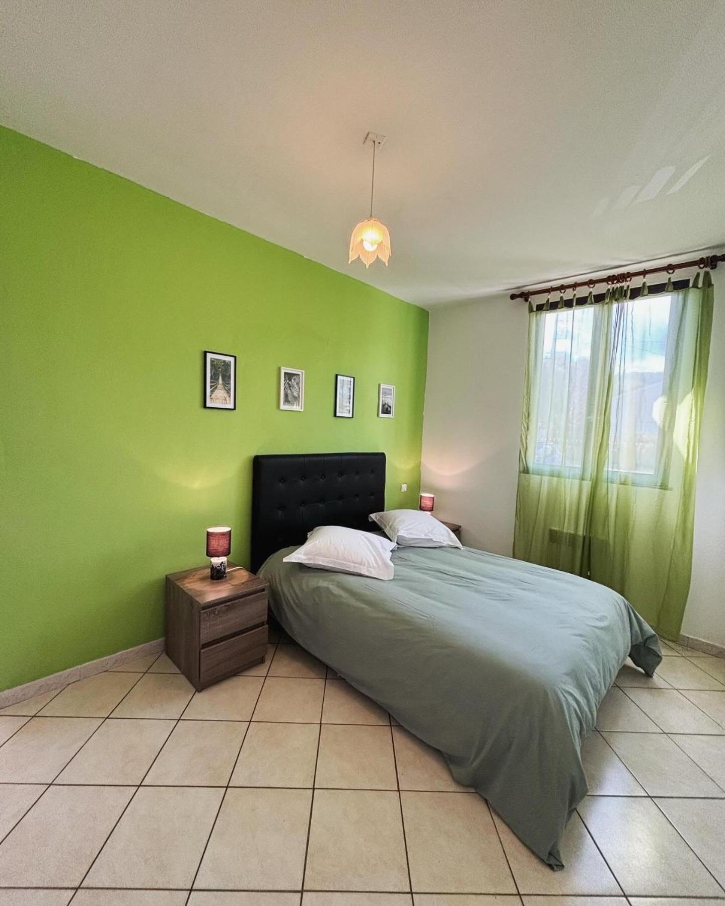 Appartement Abbazia Proche Ghisonaccia Migliacciaro Ngoại thất bức ảnh