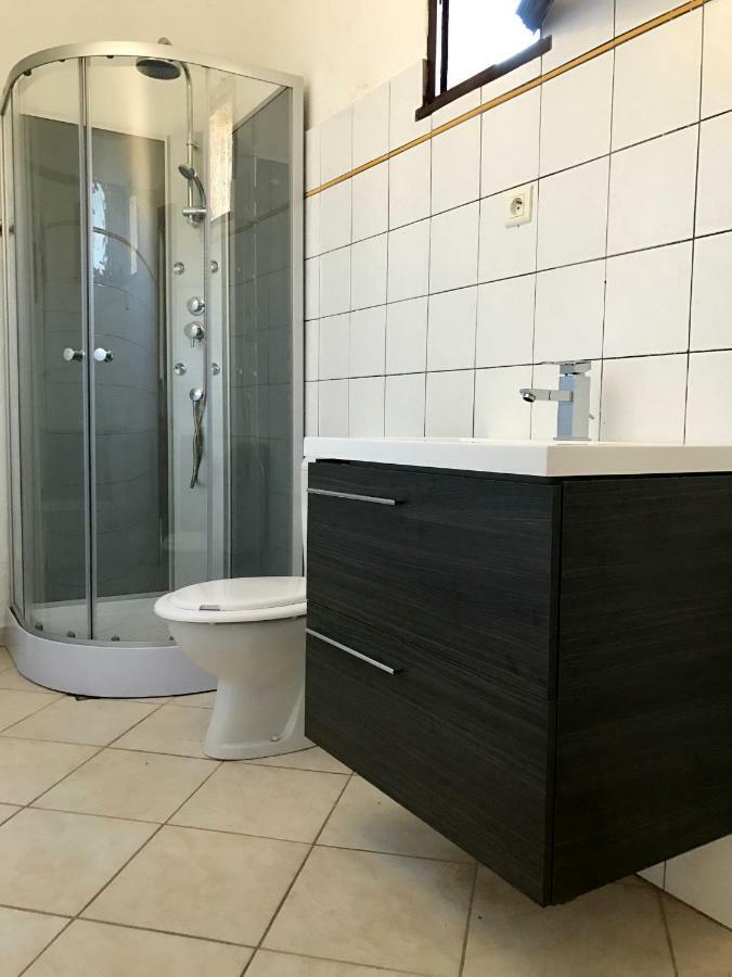 Appartement Abbazia Proche Ghisonaccia Migliacciaro Ngoại thất bức ảnh