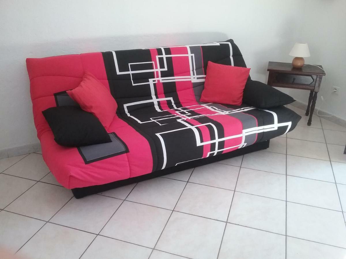 Appartement Abbazia Proche Ghisonaccia Migliacciaro Ngoại thất bức ảnh