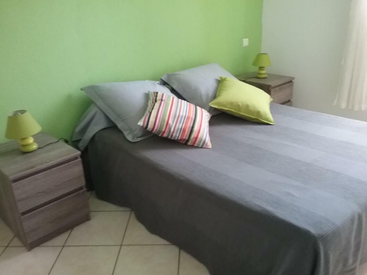 Appartement Abbazia Proche Ghisonaccia Migliacciaro Ngoại thất bức ảnh