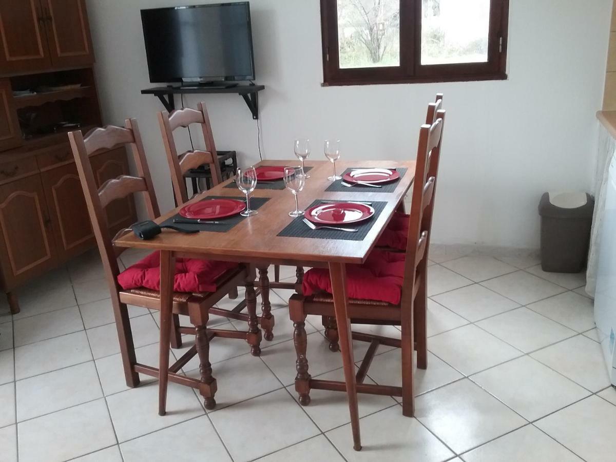 Appartement Abbazia Proche Ghisonaccia Migliacciaro Ngoại thất bức ảnh